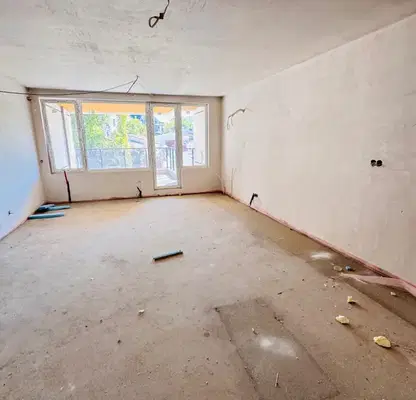 Photo 5 — 2-bedroom apartment in Sofia, Krystova Vada