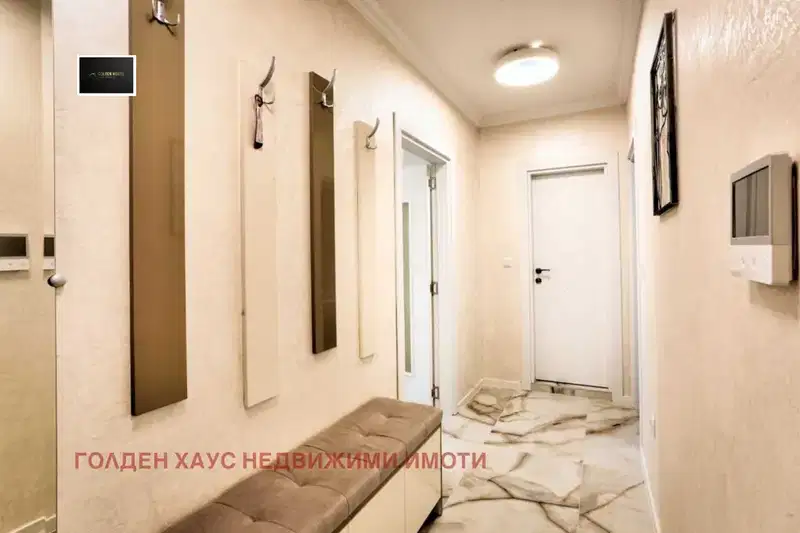 2-bedroom apartment in Sofia, Krystova Vada