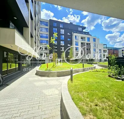Photo 3 — 2-bedroom apartment in Sofia, Krystova Vada