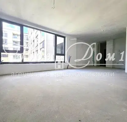Photo 5 — 2-bedroom apartment in Sofia, Krystova Vada