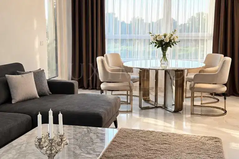 2-bedroom apartment in Sofia, Krystova Vada