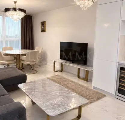 Photo 2 — 2-bedroom apartment in Sofia, Krystova Vada