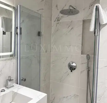 Photo 5 — 2-bedroom apartment in Sofia, Krystova Vada