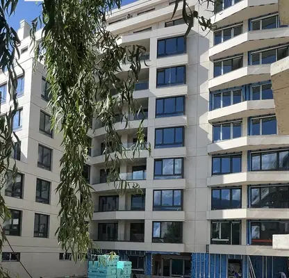 Снимка 5 — Тристаен апартамент с две бани в Кръстова вада, София