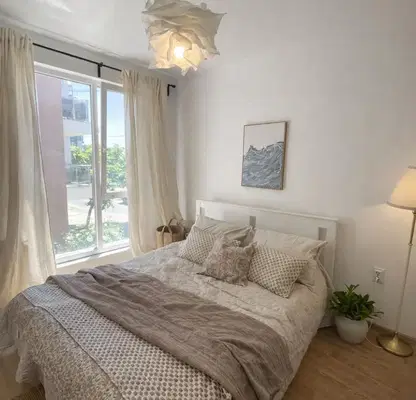 Photo 3 — Three-room apartment with gas heating in Krastova vada, Sofia