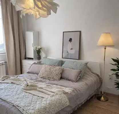 Photo 4 — Three-room apartment with gas heating in Krastova vada, Sofia