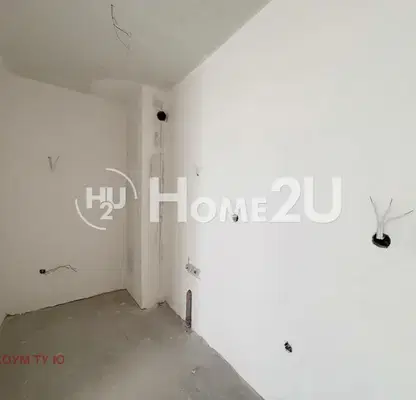 Снимка 3 — Тристаен апартамент 122 кв.м. в Кръстова вада с две тераси