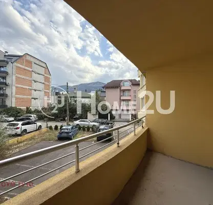 Снимка 4 — Тристаен апартамент 122 кв.м. в Кръстова вада с две тераси