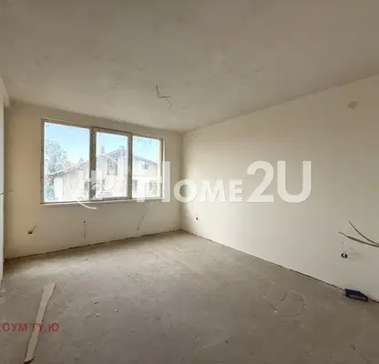 Снимка 5 — Тристаен апартамент 122 кв.м. в Кръстова вада с две тераси