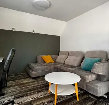 Photo 3 — Three-room apartment with terrace and view of Vitosha in Krastova vada