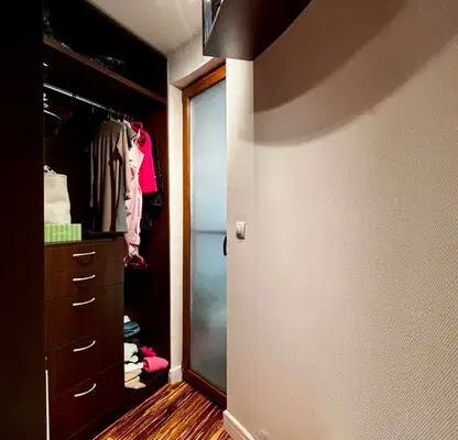 Photo 4 — Three-room apartment with terrace and view of Vitosha in Krastova vada