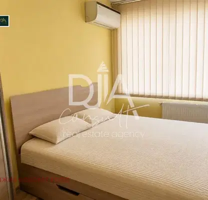 Photo 3 — Three-room apartment in Krastova vada with large terrace