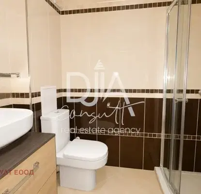 Photo 5 — Three-room apartment in Krastova vada with large terrace