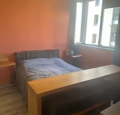 Photo 3 — Three-room apartment in Krastova vada with two bathrooms
