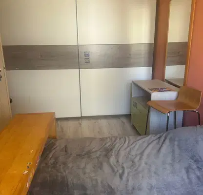 Photo 4 — Three-room apartment in Krastova vada with two bathrooms