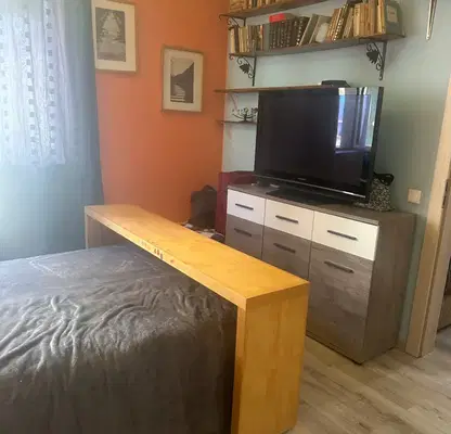 Photo 5 — Three-room apartment in Krastova vada with two bathrooms