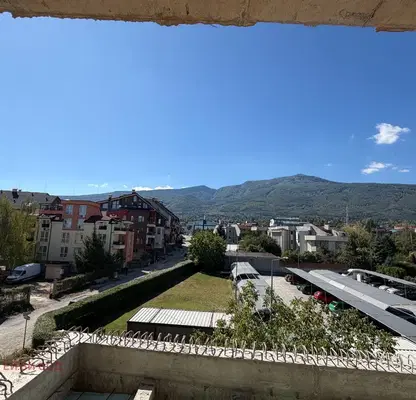 Снимка 4 — 3-стаен апартамент в Кръстова вада с панорамна гледка