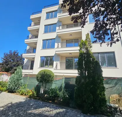 Photo 2 — 3-bedroom apartment in Sofia, Krystova Vada