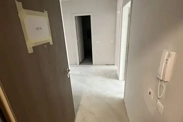 3-bedroom apartment in Sofia, Krystova Vada