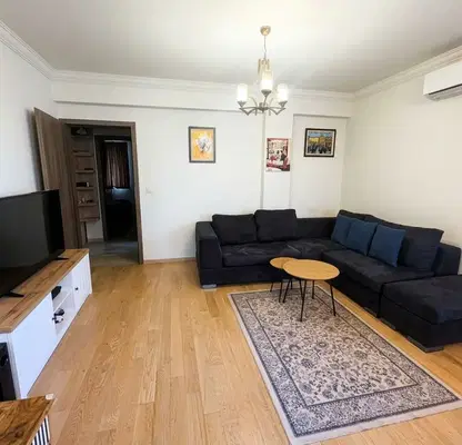 Photo 2 — 3-bedroom apartment in Sofia, Krystova Vada
