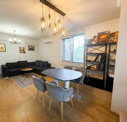 Photo 3 — 3-bedroom apartment in Sofia, Krystova Vada