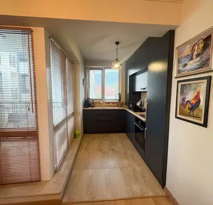 Photo 4 — 3-bedroom apartment in Sofia, Krystova Vada