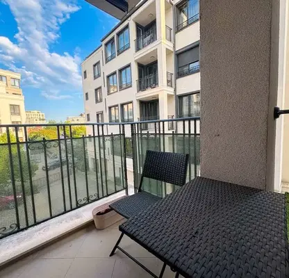 Photo 5 — 3-bedroom apartment in Sofia, Krystova Vada