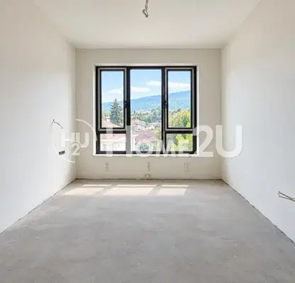 Photo 2 — Three-room apartment with south aspect in Krastova vada, Sofia