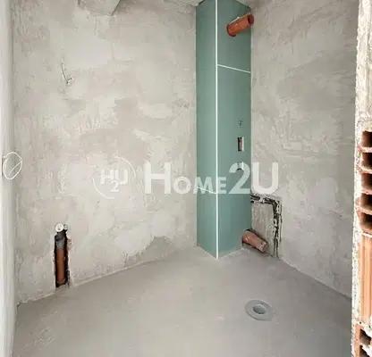 Photo 3 — Three-room apartment with south aspect in Krastova vada, Sofia