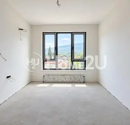 Photo 4 — Three-room apartment with south aspect in Krastova vada, Sofia