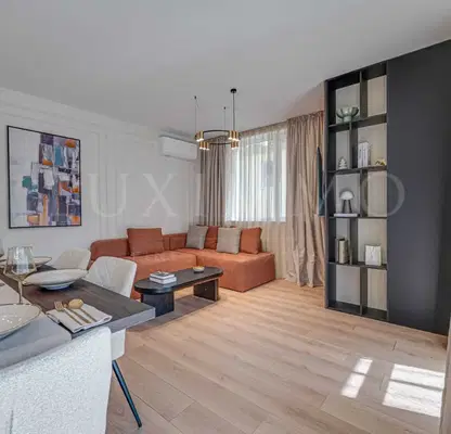 Photo 3 — 3-bedroom apartment in Sofia, Krystova Vada