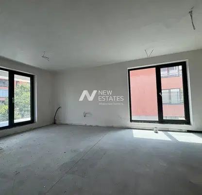 Photo 3 — Three-room apartment with terrace in Krastova vada, Sofia