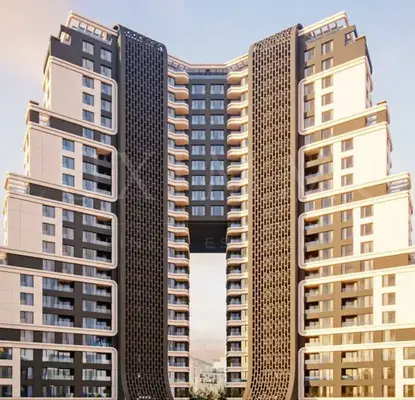 Photo 4 — Spacious 4-room apartment in Krastova vada with south aspect