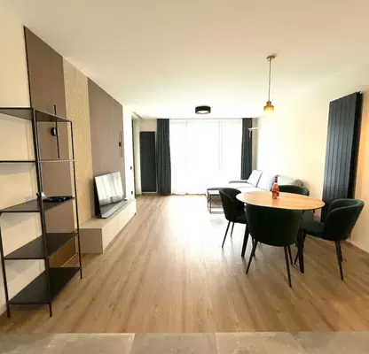 Photo 2 — Two-room apartment with parking space in Krastova vada, Sofia