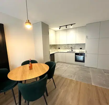 Photo 4 — Two-room apartment with parking space in Krastova vada, Sofia
