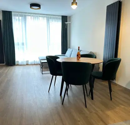 Photo 5 — Two-room apartment with parking space in Krastova vada, Sofia