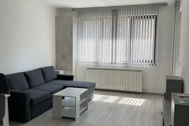 2-bedroom apartment in Sofia, Krystova Vada