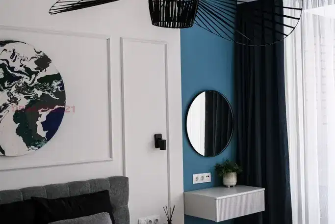 2-bedroom apartment in Sofia, Krystova Vada