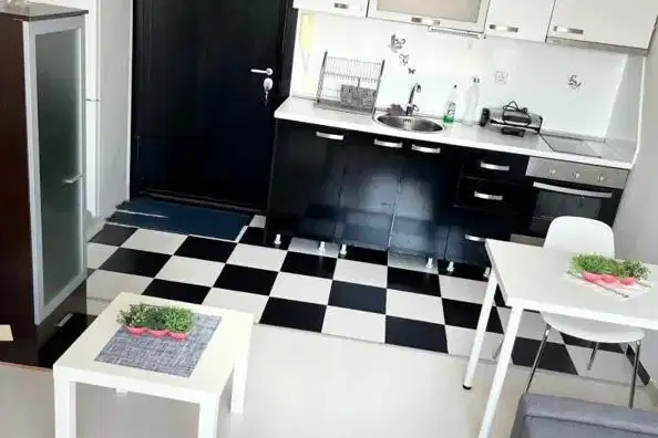 2-bedroom apartment in Sofia, Krystova Vada