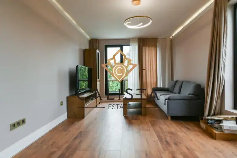 2-bedroom apartment in Sofia, Krystova Vada