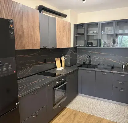 Photo 2 — Two-room apartment with balcony in Krastova vada, Sofia