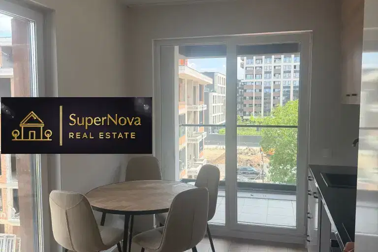 2-bedroom apartment in Sofia, Krystova Vada