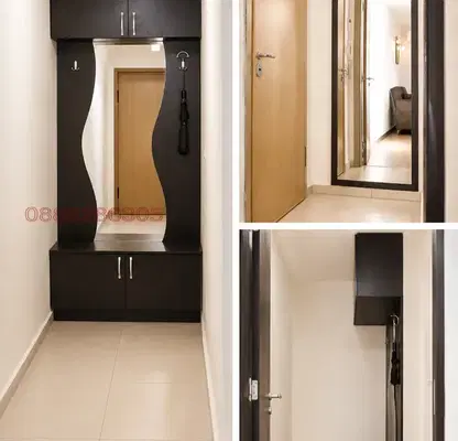 Photo 2 — 2-bedroom apartment in Sofia, Krystova Vada
