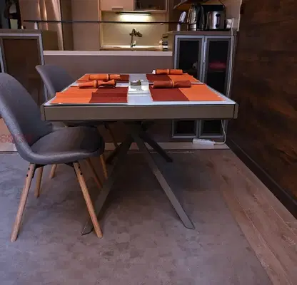 Photo 4 — 2-bedroom apartment in Sofia, Krystova Vada