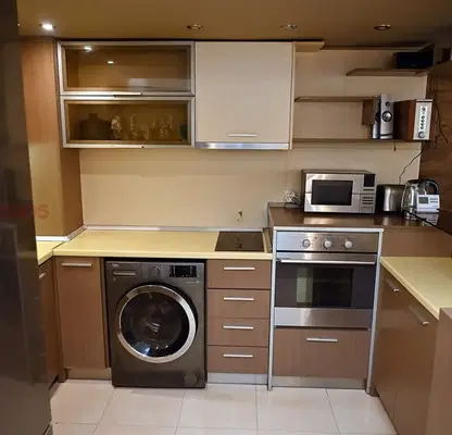 Photo 5 — 2-bedroom apartment in Sofia, Krystova Vada