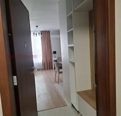 Photo 2 — 2-bedroom apartment in Sofia, Krystova Vada