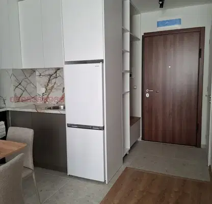 Photo 3 — 2-bedroom apartment in Sofia, Krystova Vada