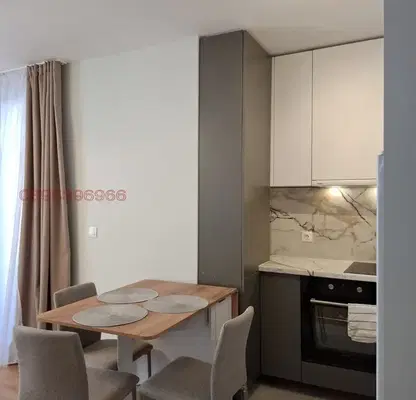 Photo 4 — 2-bedroom apartment in Sofia, Krystova Vada