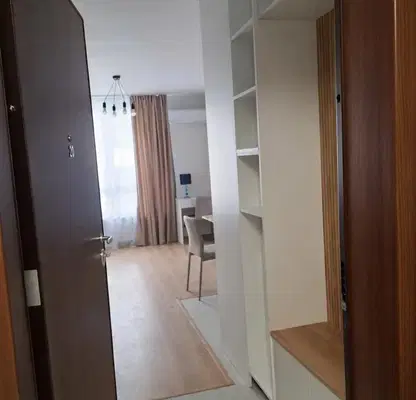 Снимка 4 — Двустаен апартамент в Кръстова вада, София с асансьор