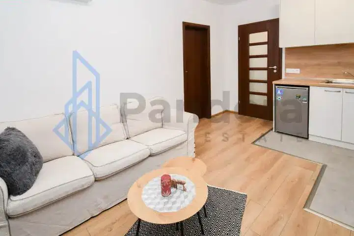 2-bedroom apartment in Sofia, Krystova Vada